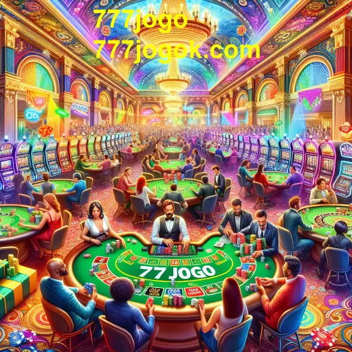 Os Jogos de Eventos: Uma Nova Era de Interatividade e Comunidade