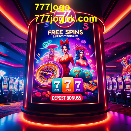 Atraia Suas Chances: As Melhores Promoções do 777jogo