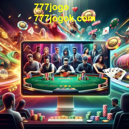 A Emoção dos Torneios no 777jogo